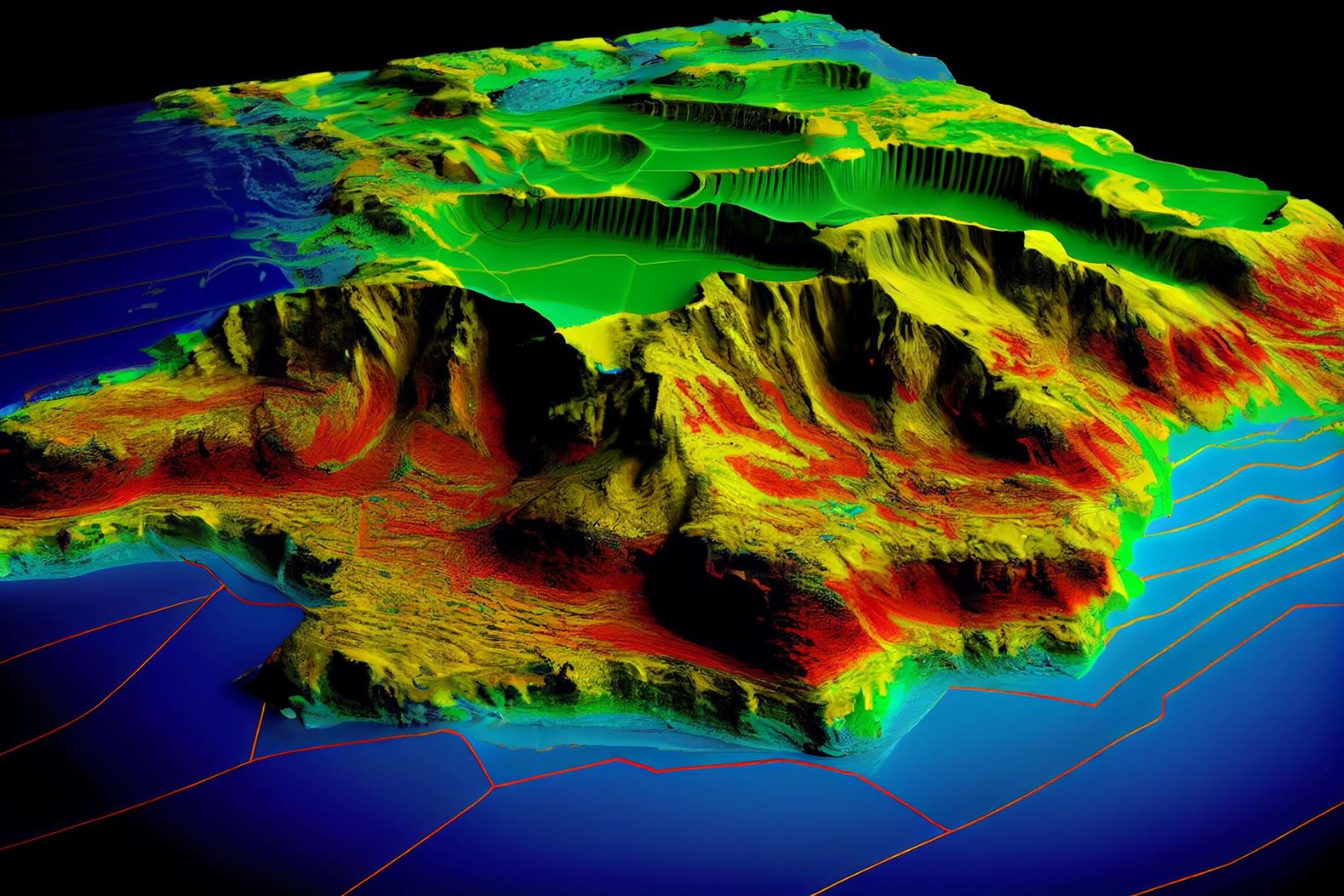 Ansys STK